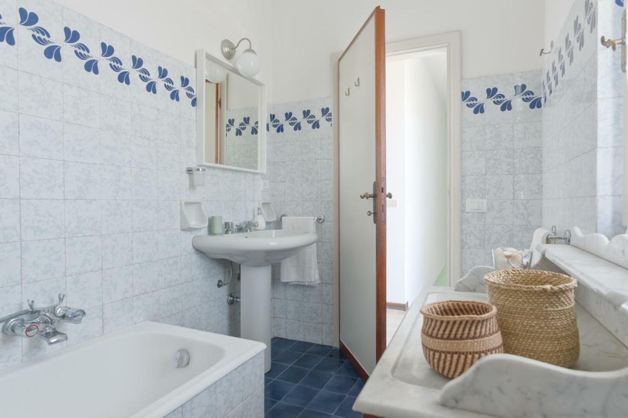 Maureen'S Beach House Forte dei Marmi Exterior foto