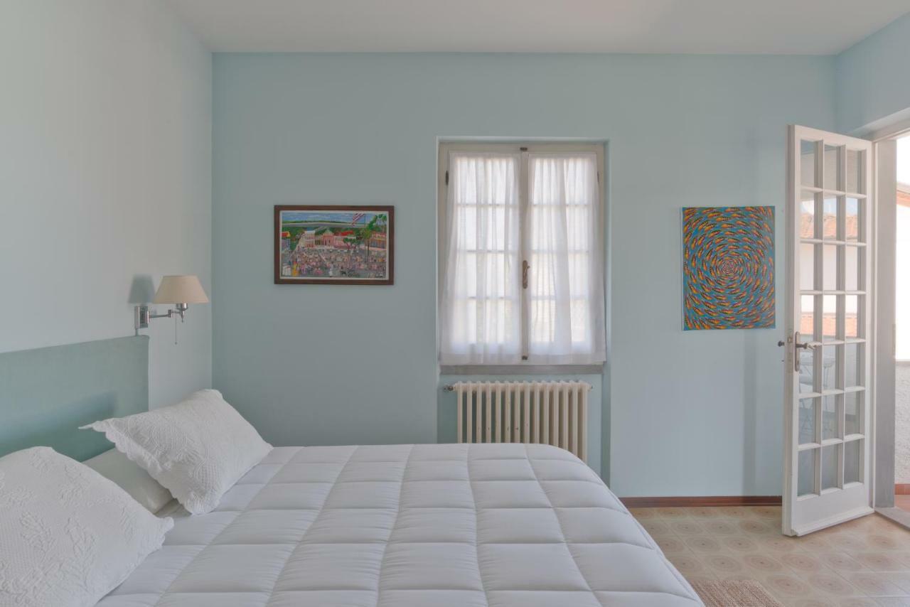 Maureen'S Beach House Forte dei Marmi Exterior foto